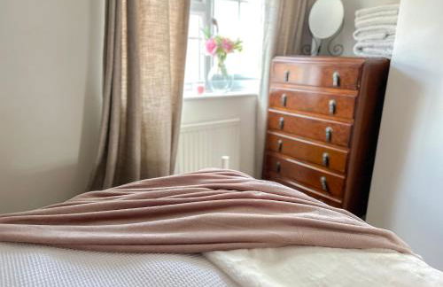 Winterton Sea Sanctuary, Hot Tub & Log Burner by the Dunes - Foto 21