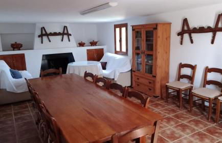 Cortijos Rurales Castril, El Casto - Foto 12