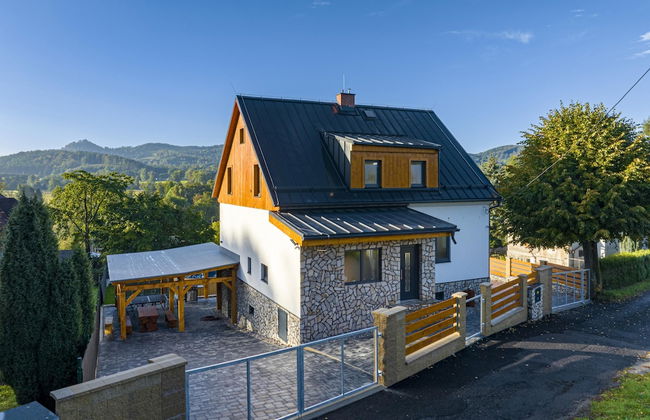 Jiret n p Jedlovou - Ndw445 - Foto 46