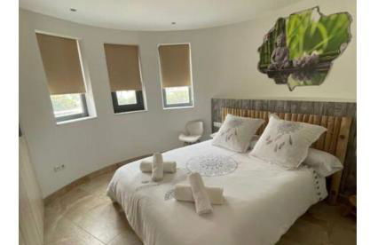 Casa Rural Villa Cruz - Foto 12