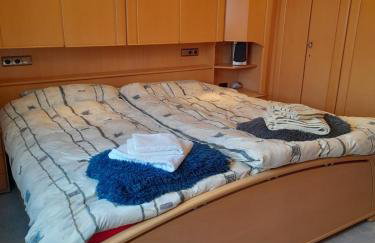 Apartment in beautiful Southern Palatinate! - Photo 13