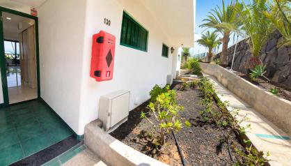 apartment with sea view - Foto 4, Garden