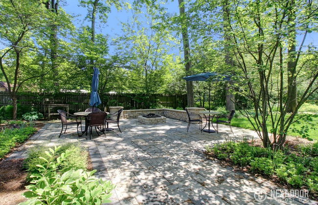 Modern Notre Dame Get Away 1614 - Foto 10