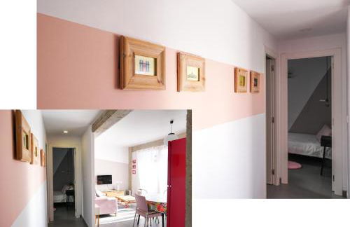 Torres de Serrano Apartment - Photo 8