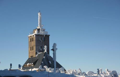 Appartements Gahler - Kurort Oberwiesenthal - Foto 50