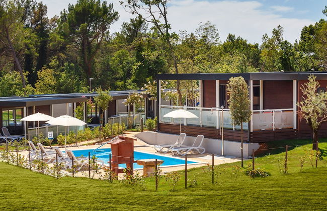 Boutique Camping Santa Marina - Foto 22