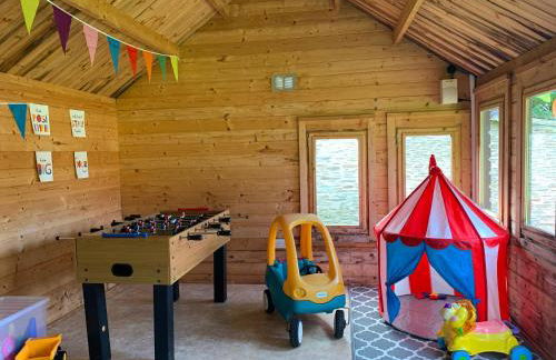 Hope Cottage - Foto 20