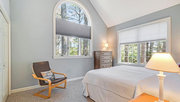 Fields END Road 64 - Foto 5, Habitación