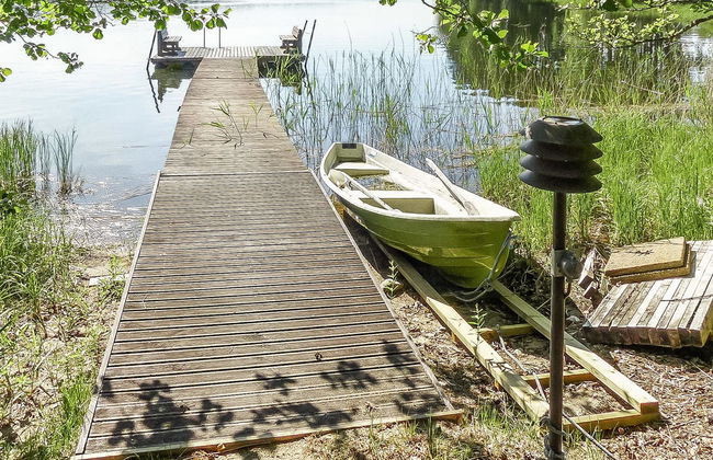 Matikkaniemi - Foto 3