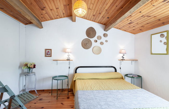 La Maisonnette - Foto 10