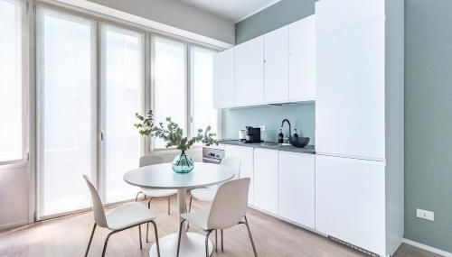 Ampi monolocali in Via Pirandello - Washington - Foto 4