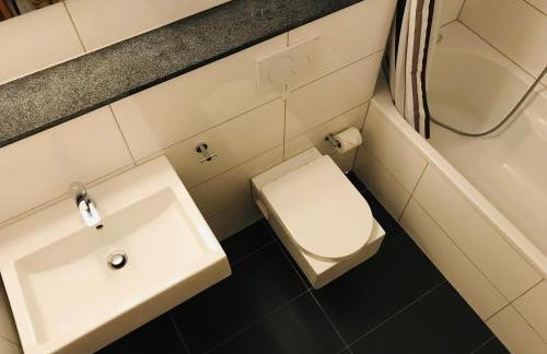 Messe Apartment Köln West - Foto 20