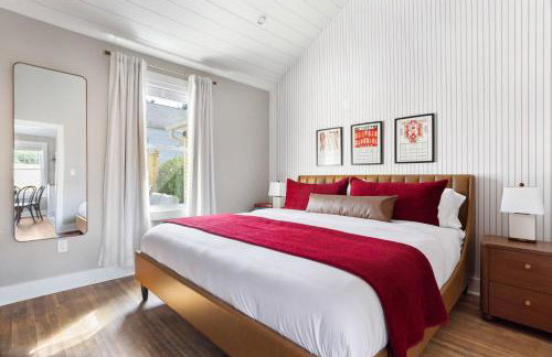 The Clubhouse Walk to Stadiums - Foto 9