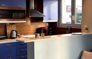 Flat by the Beach Voula - Foto 9