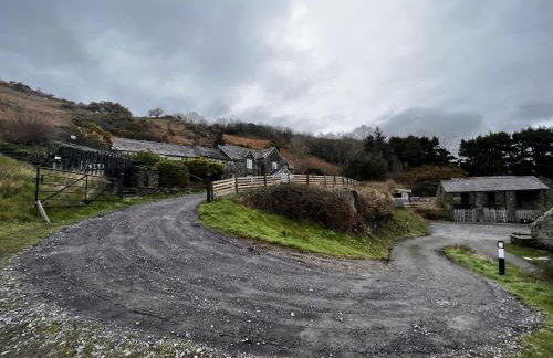 Cozy Log Burner Cottage & On-Site Dog Field - Foto 47