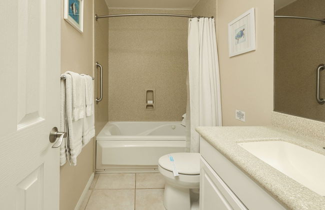 Oceanside Beach Condos - Foto 73