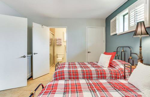 Private Oro Valley Home with 130 Mi Bike Path Nearby - Foto 17