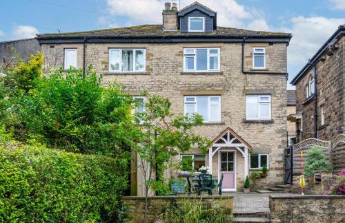 4 Bed in Masham oc-ds1007 - Foto 22