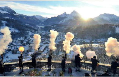 Antenbichllehen Ferienwohnungen - Foto 9