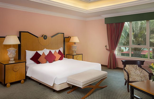 Al Raha Beach Hotel Villas - Foto 7