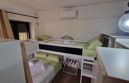 Country Chic Antico Casale - piscina idromassaggio lettini, solarium, cinema experience, wifi, parcheggio - Foto 10