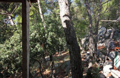 Apartments by the sea Jagodna, Hvar - 3249 - Foto 19