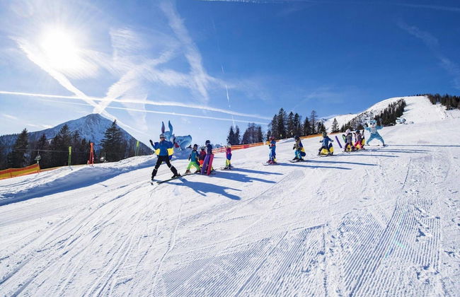 Apartment in Achenkirch With a Garden - Foto 42