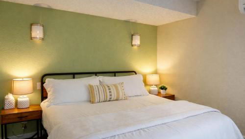 Down Town , Studio Apt., King Bed, Self Check-In - Foto 5