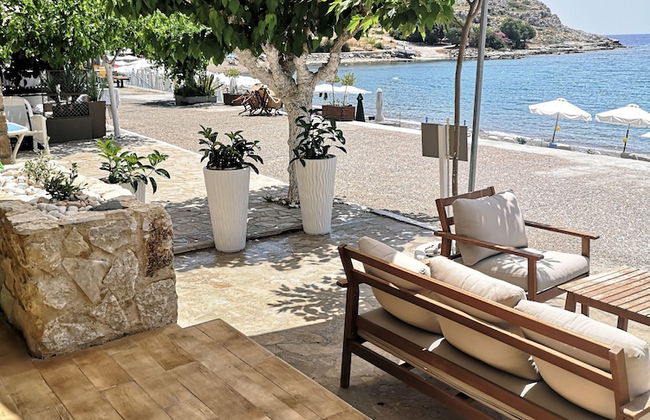 Relax Seaside House - Foto 32