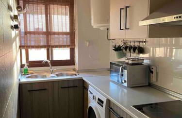 Ático Santa Lucía Terraza y Parking gratuitos - Photo 19