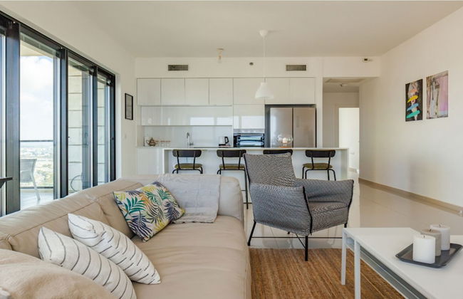 SeaPark Luxury Apartments - Foto 54