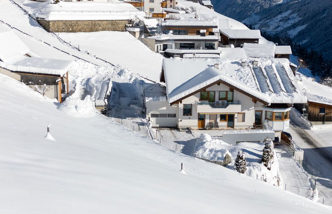 Apart Birgit - Foto 36