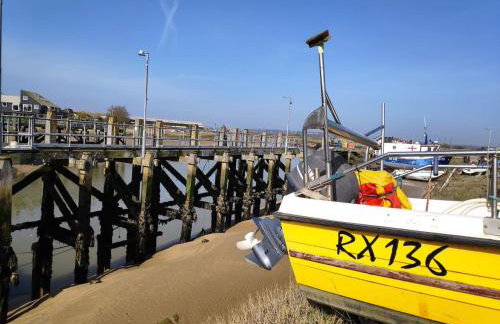 Three Wishes - Winchelsea Town - Foto 28