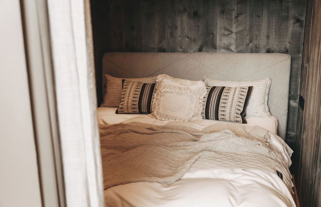 Jufenalm BOHO Hotel & Restaurant - Foto 51