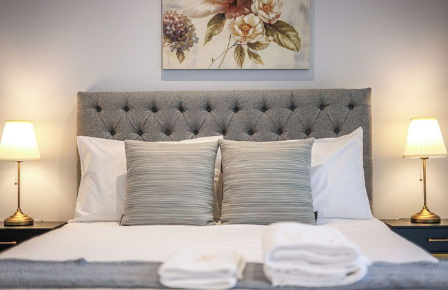 StayAU Gorgeous 5BR BBQ Home Geelong - Foto 43