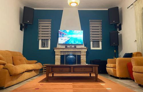 Mama’s Sunshine Garden Villa - Photo 10