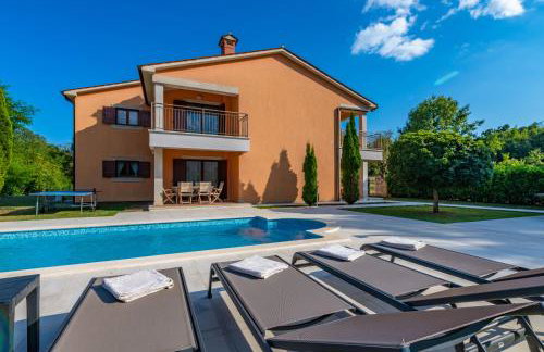 Villa Letish, a charming and inviting Mediterranean Villa - Foto 33