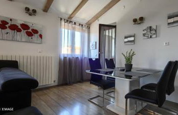 Apartment Brioni Sea,Garden,Poll view 2 plus 2 80m2 tiki bar - Foto 23