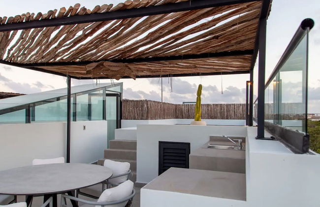 Kite Suite 207 - Foto 28