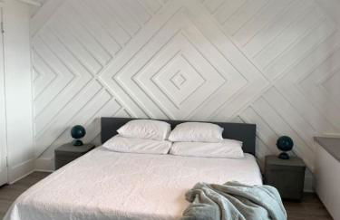 Modern Charm at The George 304 - Foto 12