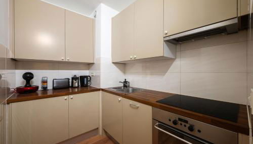 Le Sun - Central - Piscine Toit terrasse- Wifi - - Foto 4, Other