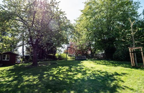 altes forsthaus schotten - Photo 37