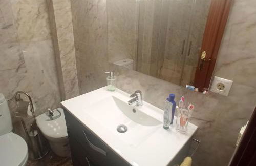 Apartamento Arfe junto al centro - Foto 39