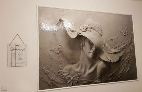 Ferienwohnung "Im Türmchen" inklusive WLAN, Parkplatz und Netflix - Foto 20