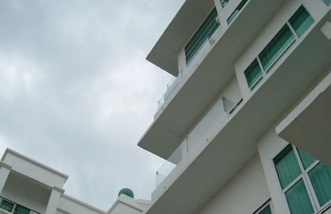 Mciti Suites - Foto 56