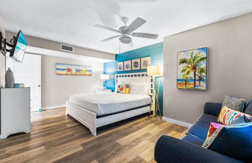 Fanta-Sea on the Beach by Beachside Management - 55 Beach Rd - Foto 64