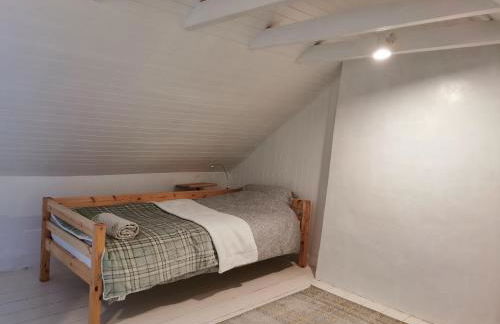 Arrochar Fern Cottage with Wood Burner & Loch View - Foto 15