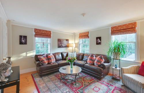 Less Than 1 Mi to Dtwn Salem Apt with Shared Patio and Yard! - Photo 5