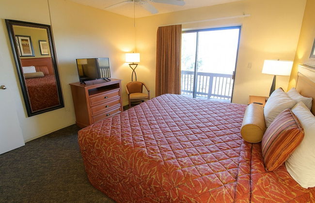 Crown Point Resort - Foto 6