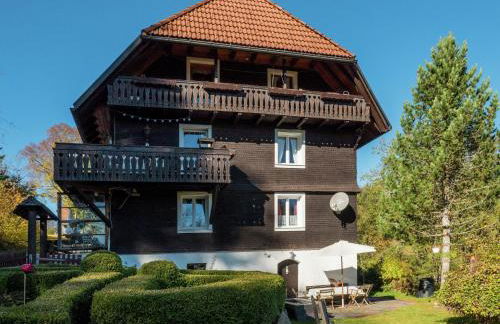 Ferienhaus in Wittenschwand - Foto 10